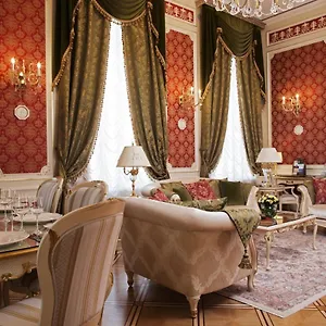 The State Hermitage Museum Official 5*, Sint-Petersburg Rusland