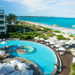 ***** Hotel The Palms Turks And Caicos Wyspy Turks i Caicos