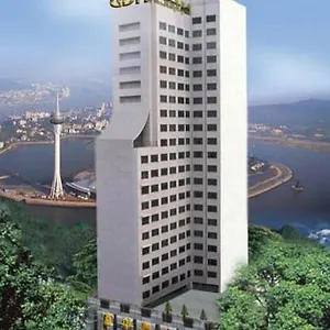 Fu Hua Макао