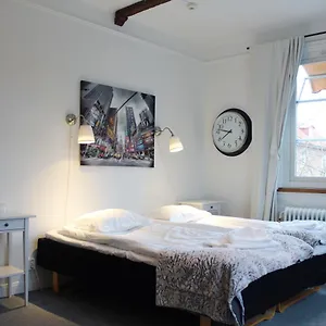 Aeppelviken 3*, Stockholm Zweden