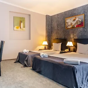 *** Hotel Marlyn Gruzja
