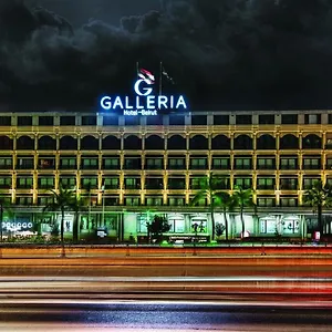 Hotel Galleria, Beirut