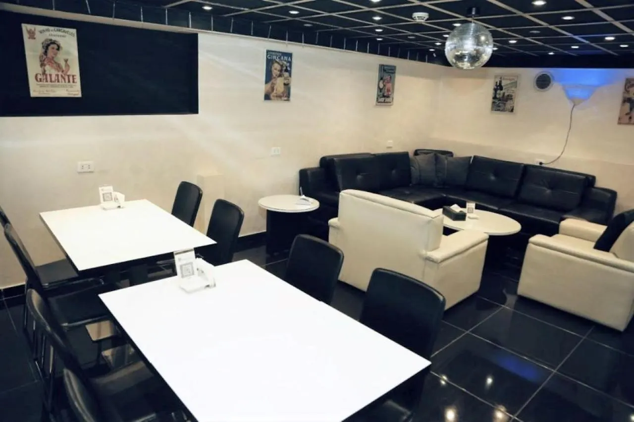 Beverly Hotel Bejrut