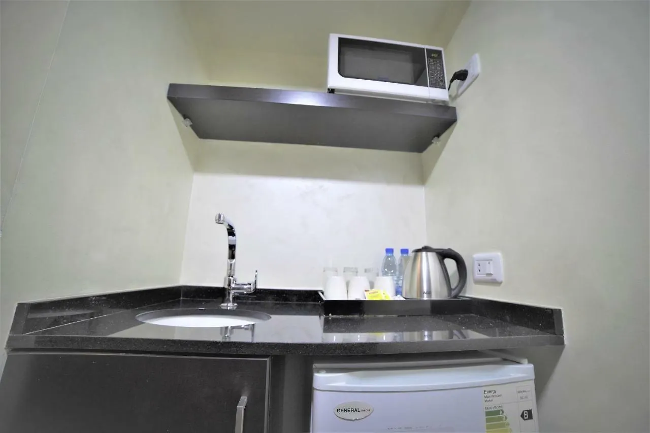 Beverly Hotel Bejrut